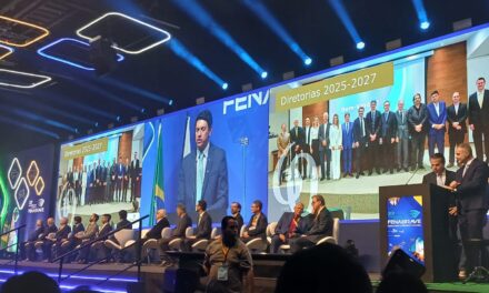 Congresso & ExpoFenabrave tem público recorde