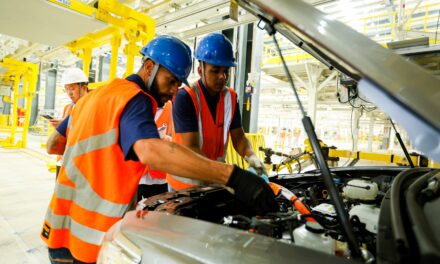 Em setembro, 365 contratações na BYD de Camaçari