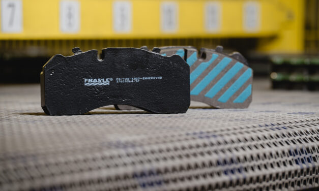 Frasle conclui este ano aporte de R$ 45 milhões em Caxias do Sul