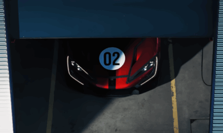 BYD desenvolve superesportivo de 3.000 cv