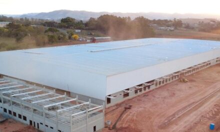 Iveco investe R$ 93 milhões em centro de distribuição de peças