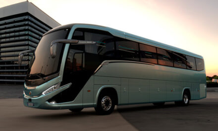 Marcopolo volta a operar na Europa