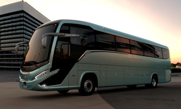 Marcopolo volta a operar na Europa