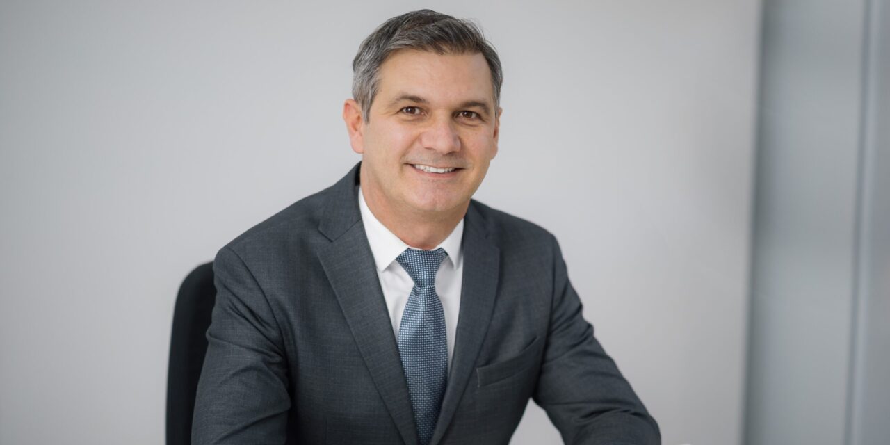 Milton Trein assume área financeira da Renault no Brasil