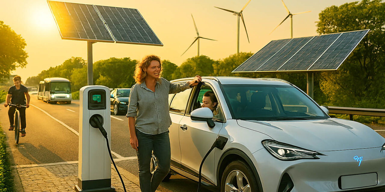 Congresso SAE Brasil reúne CEOs da Toyota, VW e Scania