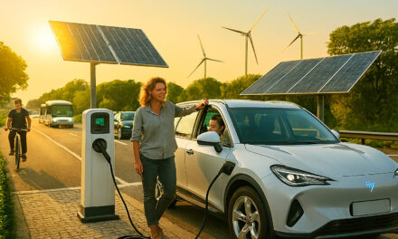 Congresso SAE Brasil reúne CEOs da Toyota, VW e Scania