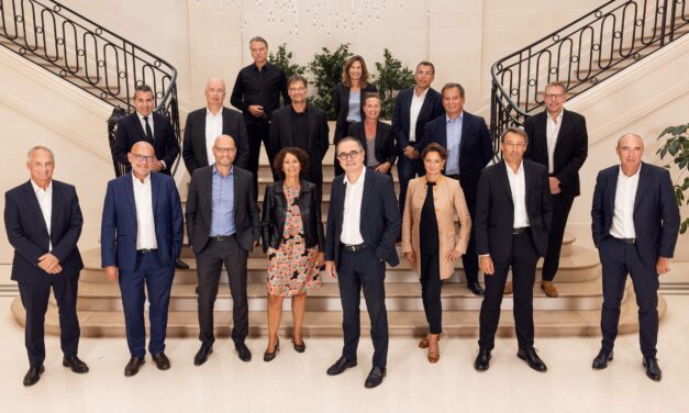 Além da Renault, Fabrice Cambolive passa a comandar também a Dacia