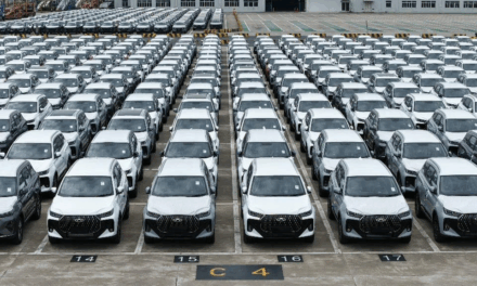 Chery a caminho da abertura de capital