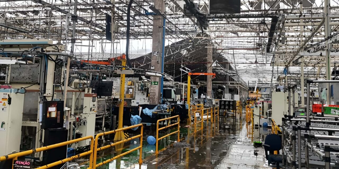 Toyota tem crédito de R$ 500 milhões aprovado pelo BNDES