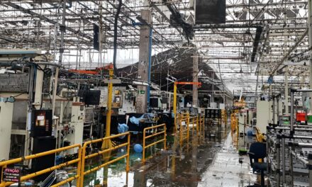 Toyota tem crédito de R$ 500 milhões aprovado pelo BNDES