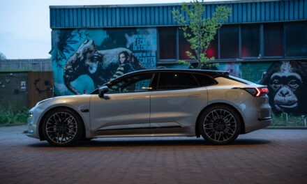 Zeekr já vende mais elétricos do que Audi e Mercedes-Benz juntas