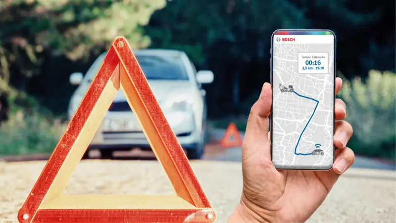 Bosch assume atendimento ao cliente da GAC no País