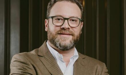 Clarios tem novo diretor Comercial