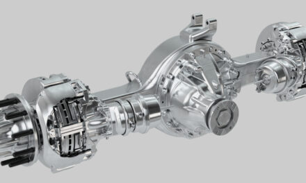 Cummins encaminha produção no País de novo eixo global