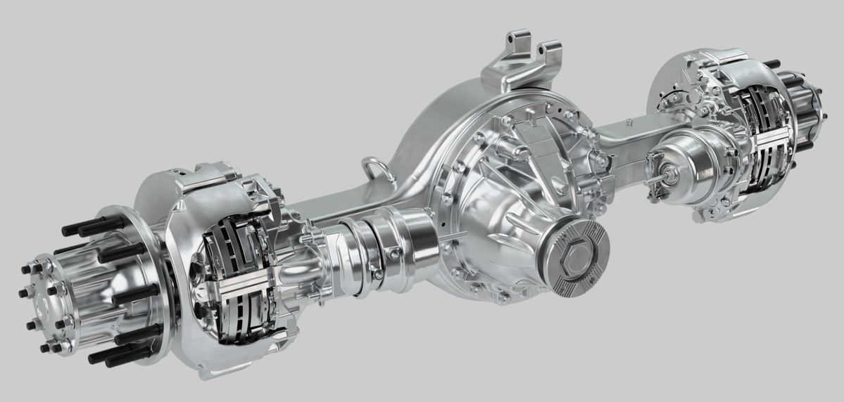 Cummins encaminha produção no País de novo eixo global