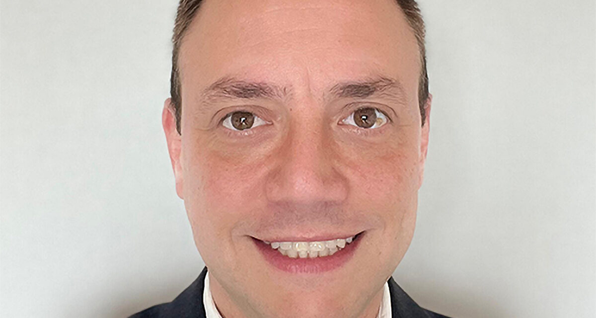 Eduardo Zambelli é o novo diretor de Eletromobilidade da AEA