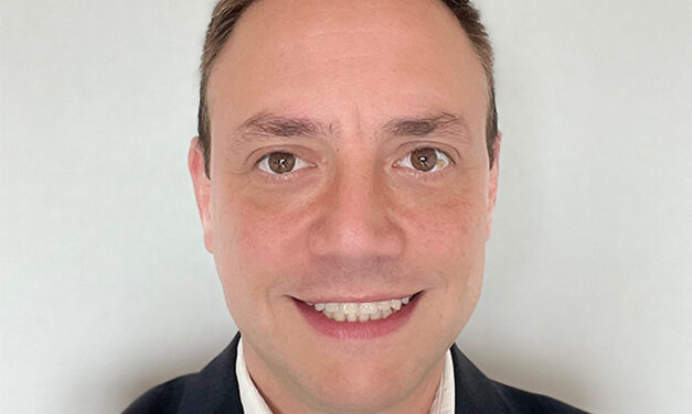 Eduardo Zambelli é o novo diretor de Eletromobilidade da AEA