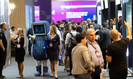 Setor de locação chega para a Expo Abla 2025 cautelosa, mas em crescimento contínuo