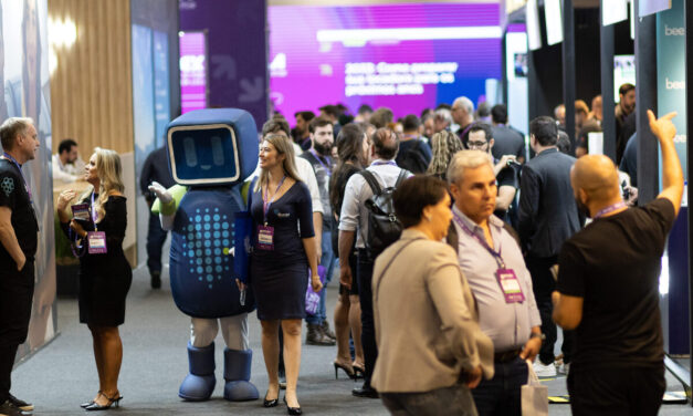 Setor de locação chega para a Expo Abla 2025 cautelosa, mas em crescimento contínuo