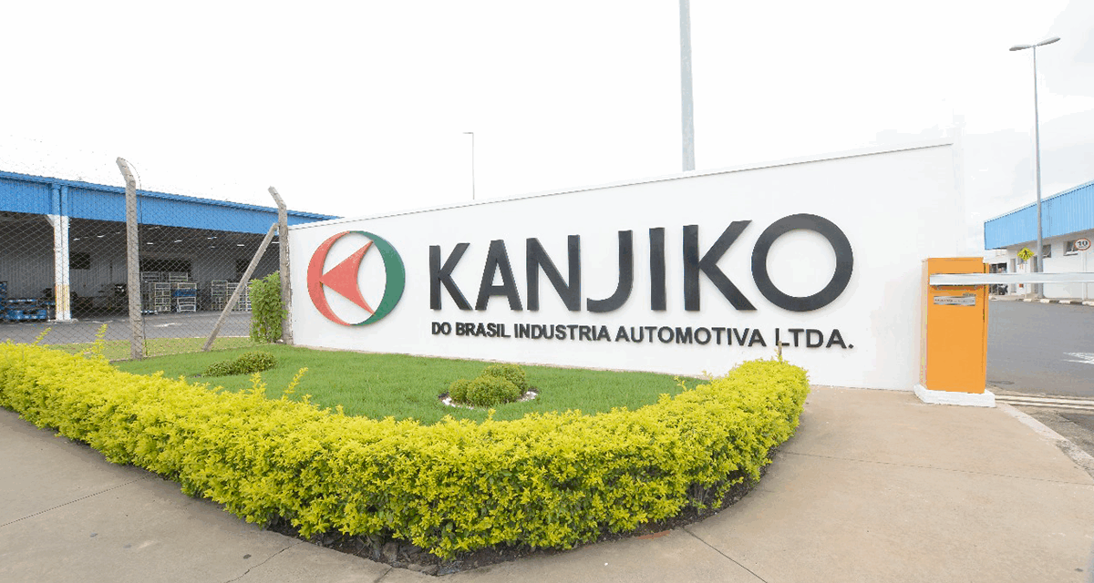 Layoff é aprovado esta semana em três fornecedores da Toyota