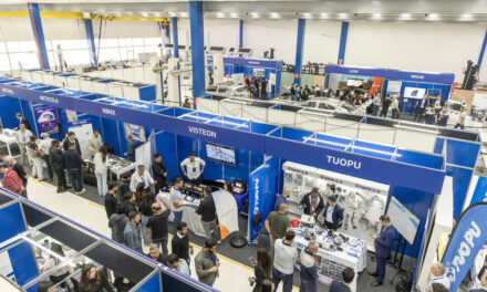 Stellantis reúne fornecedores para discutir oportunidades