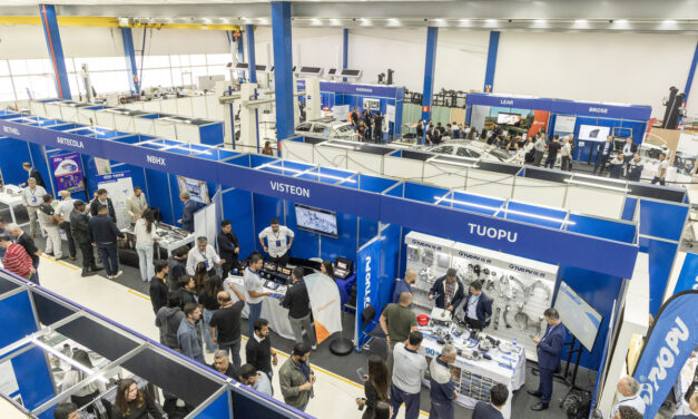 Stellantis reúne fornecedores para discutir oportunidades