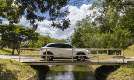 Hyundai Nexo é destaque no Congresso de Hidrogênio