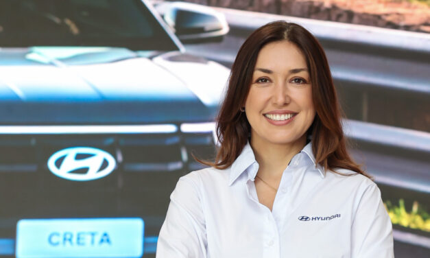 Hyundai tem nova diretora de Marketing no Brasil