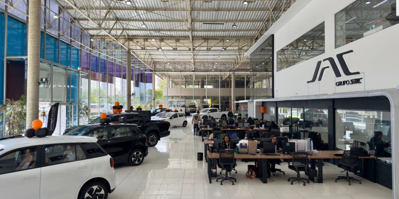 Marco Legal das Garantias e o impacto no crédito com veículos alienados