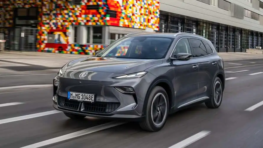 Chinesas registram 83% de crescimento na Europa em 2025