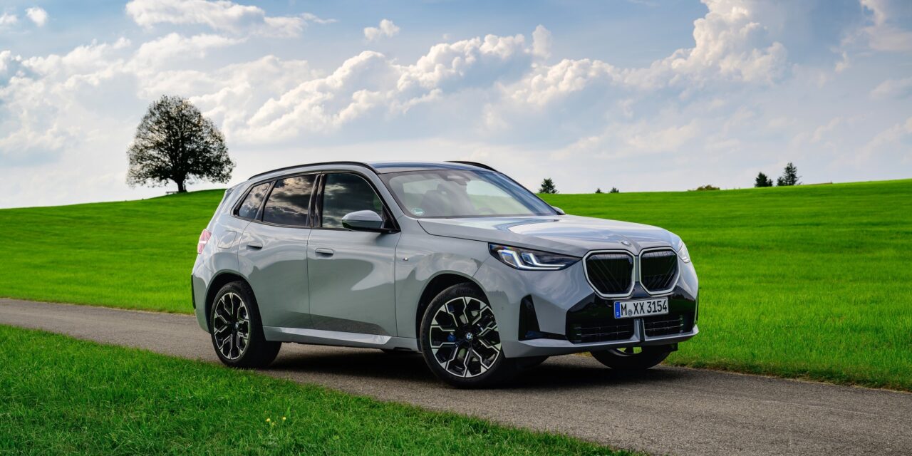 Mercado de automóveis premium em desaceleração