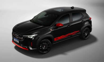 Stranger Things, a série especial do Pulse Abarth