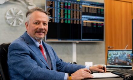 “Não muito tempo”, diz chairman da VW sobre duração dos estoques de chips