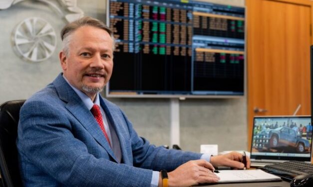 “Não muito tempo”, diz chairman da VW sobre duração dos estoques de chips