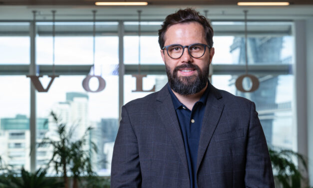 Bruno Pinelli é o novo diretor de Vendas da Volvo Car Brasil