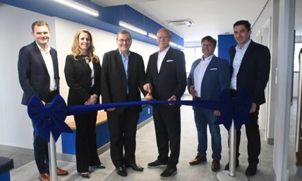 ZF inaugura Hub de Soluções Digitais para o aftermarket