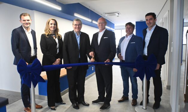 ZF inaugura Hub de Soluções Digitais para o aftermarket