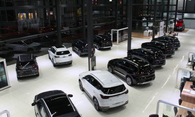 Vendas acumuladas até novembro aproximaram-se da estagnação