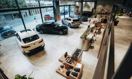 Fenabrave revê para baixo projeção da venda de veículos leves