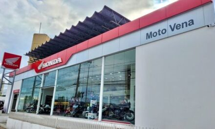 Ao contrário dos carros, projeção das motos é revista para cima