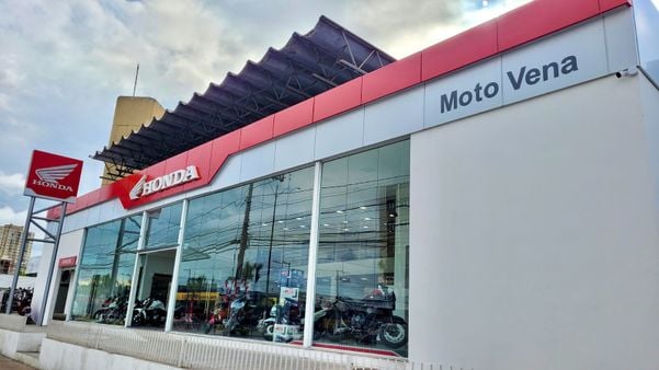 Ao contrário dos carros, projeção das motos é revista para cima
