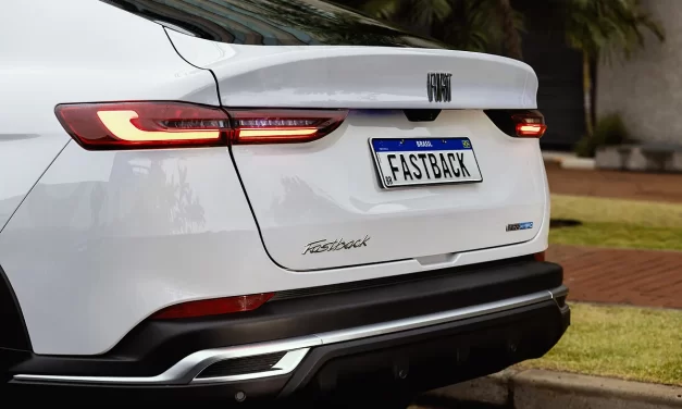 Com fatia de 11,3%, eletrificados batem novo recorde