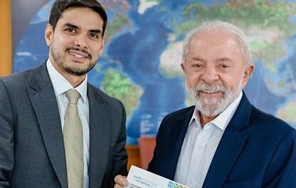 Lula confirma presença no Salão do Automóvel