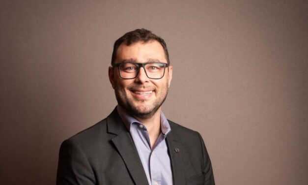 Rodolfo Possuelo assume diretoria do Pós-Venda da Nissan para o Brasil