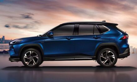 Sem backup de alguns itens, não dá para importar motor do Yaris Cross