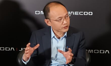 Omoda & Jaecoo confirma que terá operação industrial no País