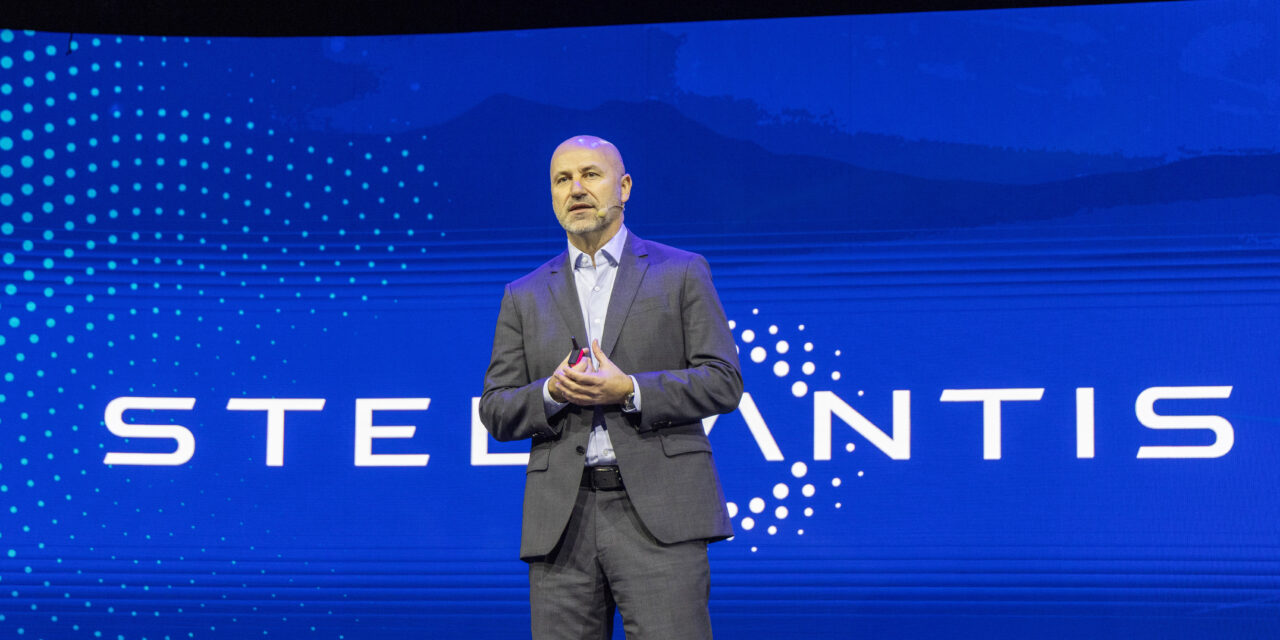 Leapmotor será a quarta marca produzida em Pernambuco