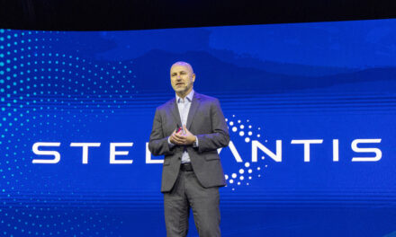 Leapmotor será a quarta marca produzida em Pernambuco