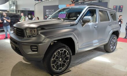 GWM dobrará produção diária em Iracemápolis até março