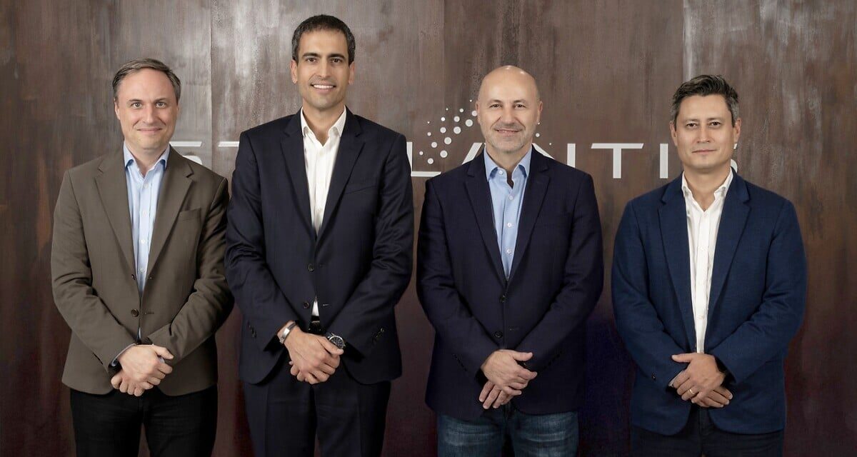 Stellantis reformula estrutura diretiva na América do Sul